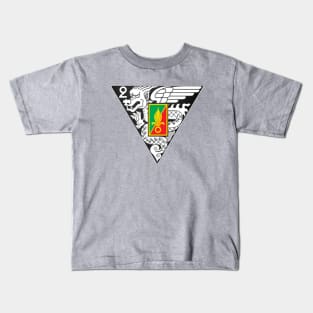 2 Rep Kids T-Shirt